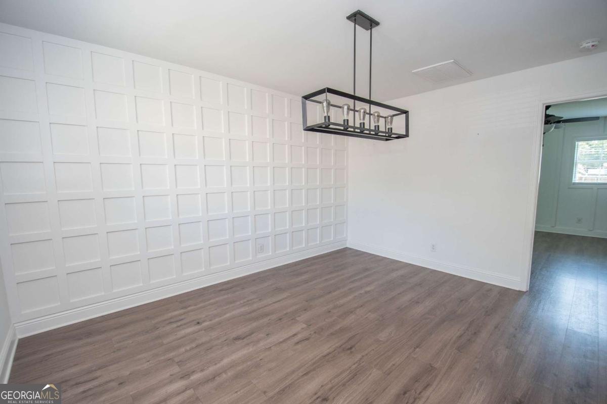 203 White Avenue Hogansville - Photo 17