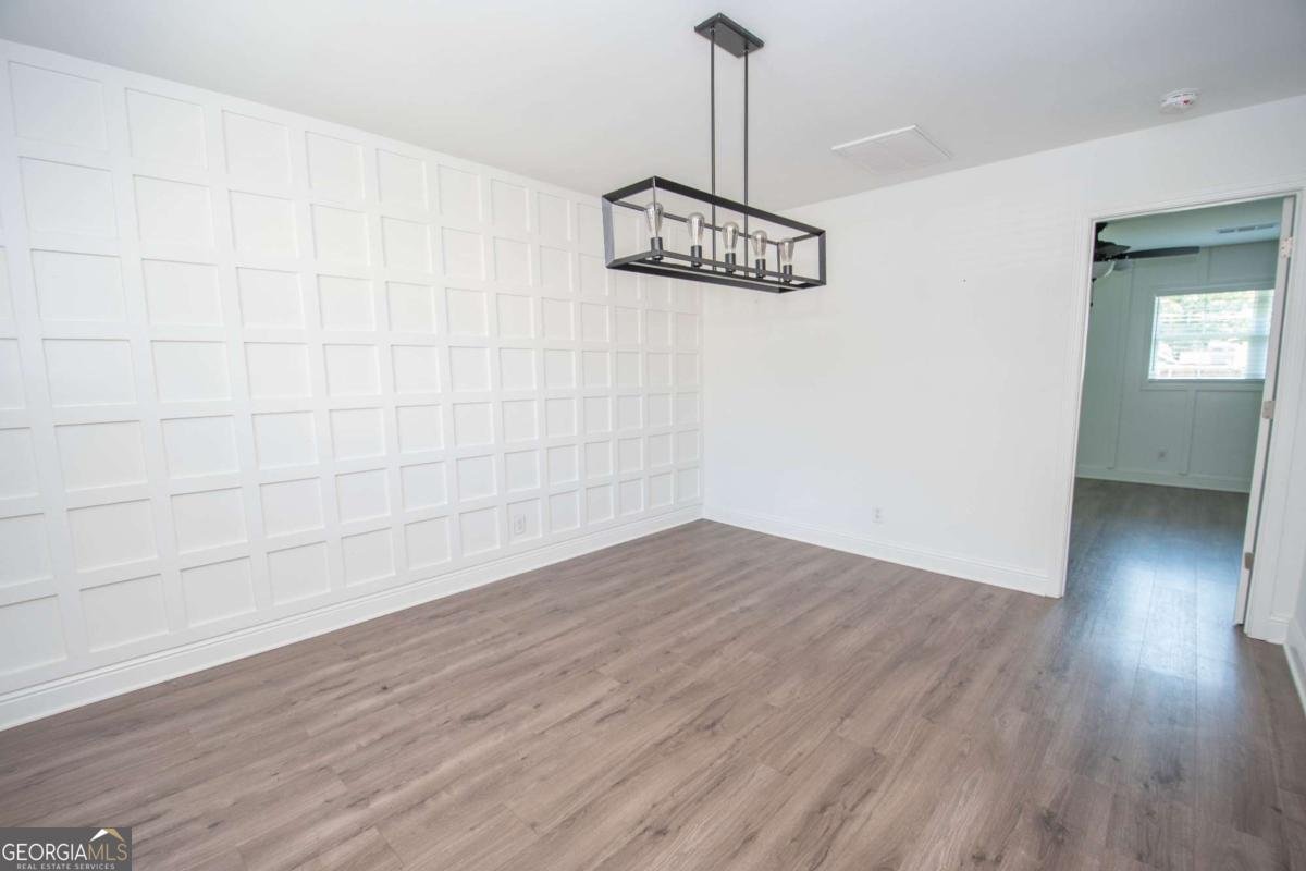203 White Avenue Hogansville - Photo 18