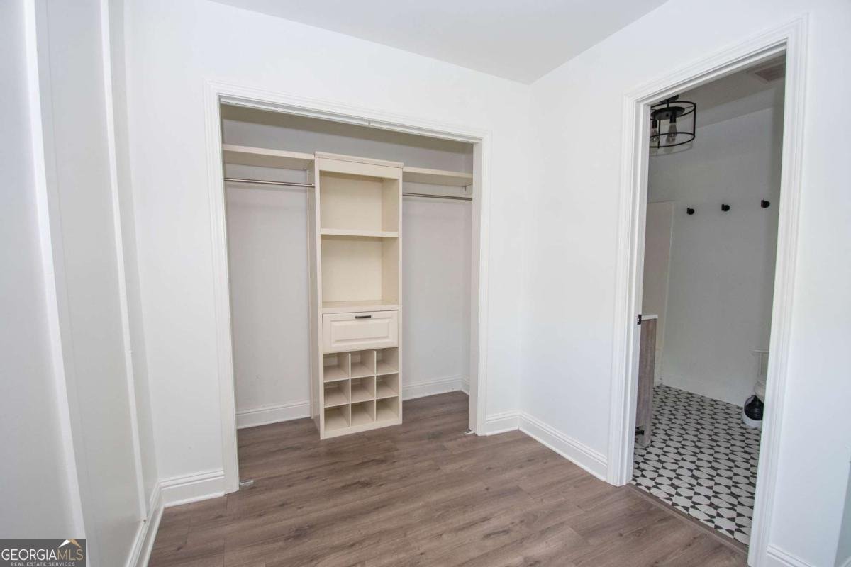 203 White Avenue Hogansville - Photo 22