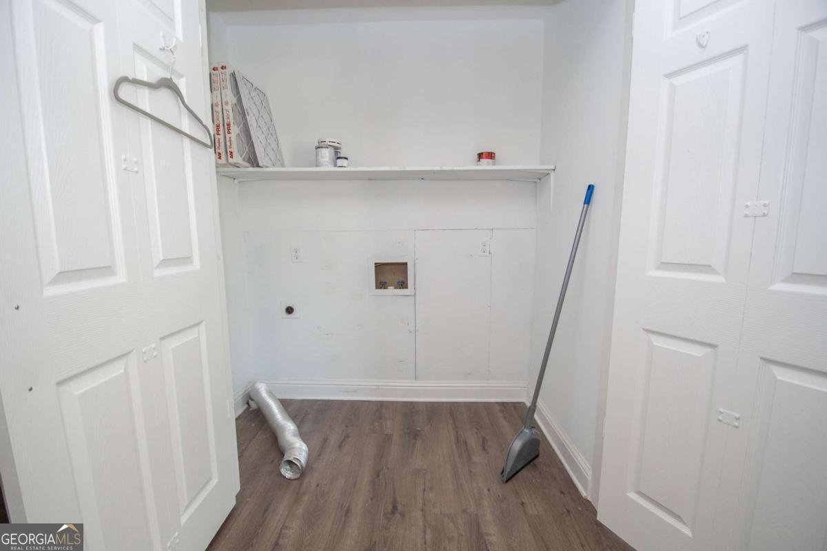 203 White Avenue Hogansville - Photo 25