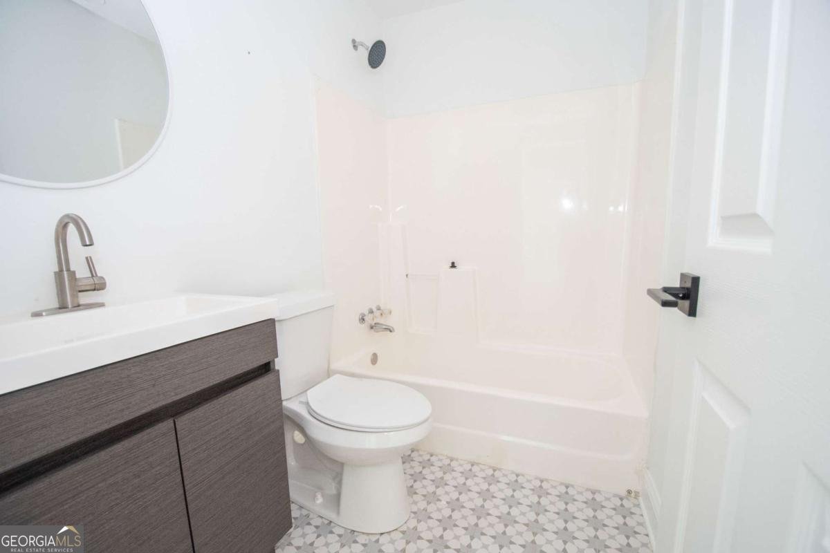 203 White Avenue Hogansville - Photo 30