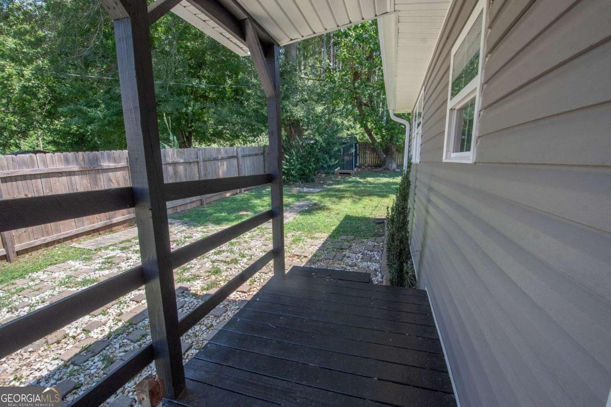 203 White Avenue Hogansville - Photo 31