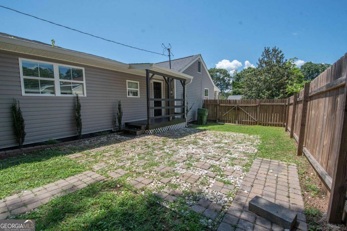 203 White Avenue Hogansville - Photo 32