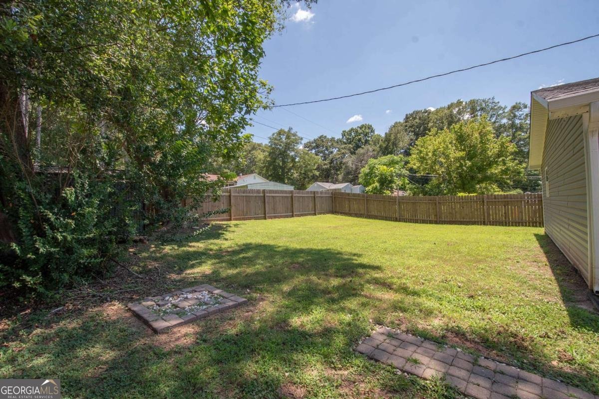 203 White Avenue Hogansville - Photo 33