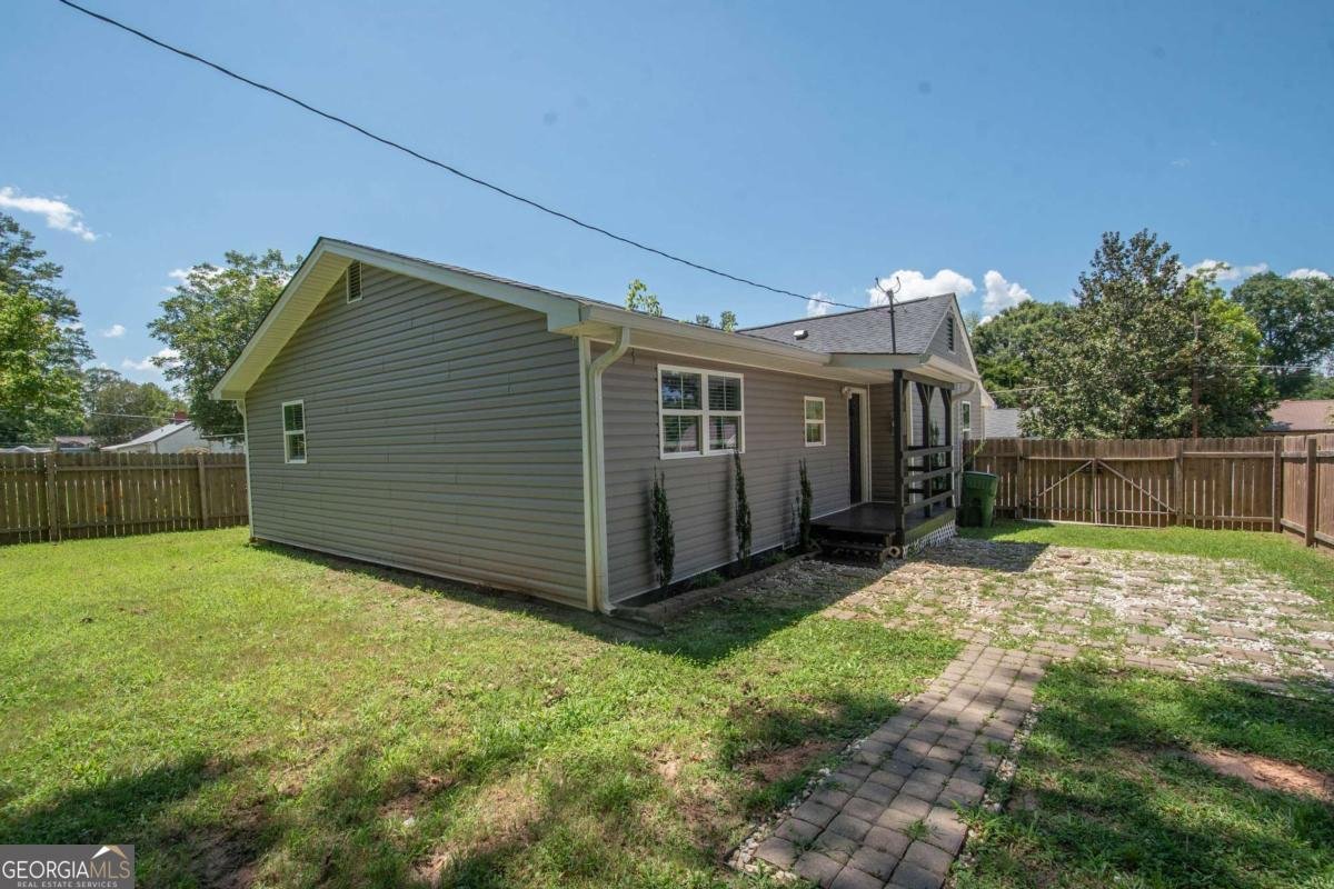 203 White Avenue Hogansville - Photo 34