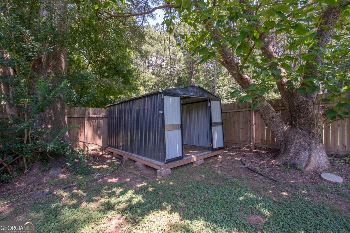 203 White Avenue Hogansville - Photo 35
