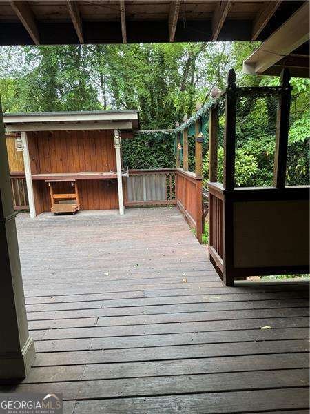3125 Dogwood Valley Court Marietta - Photo 42