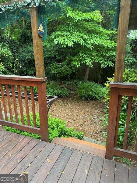 3125 Dogwood Valley Court Marietta - Photo 44