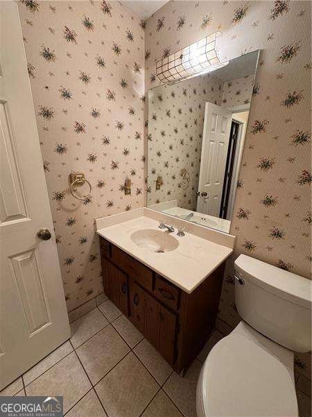 3125 Dogwood Valley Court Marietta - Photo 9