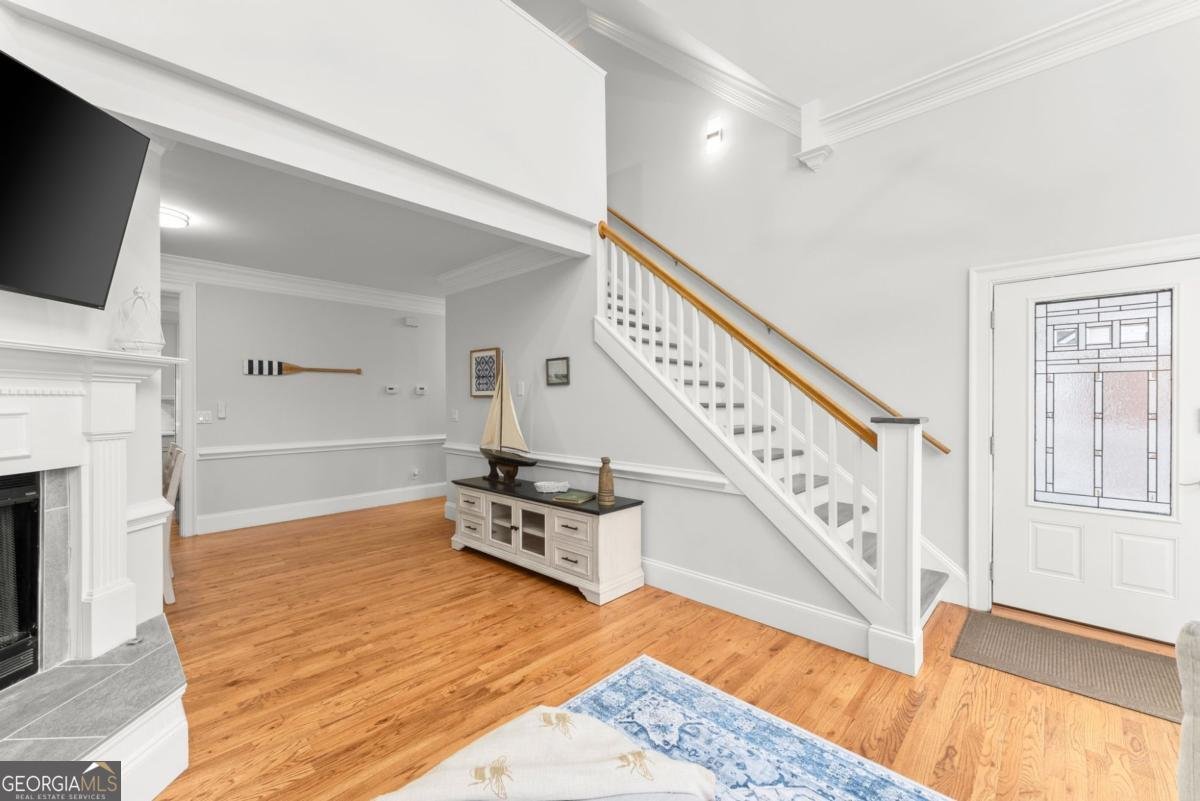 3852 CLUBHOUSE DR Gainesville - Photo 12