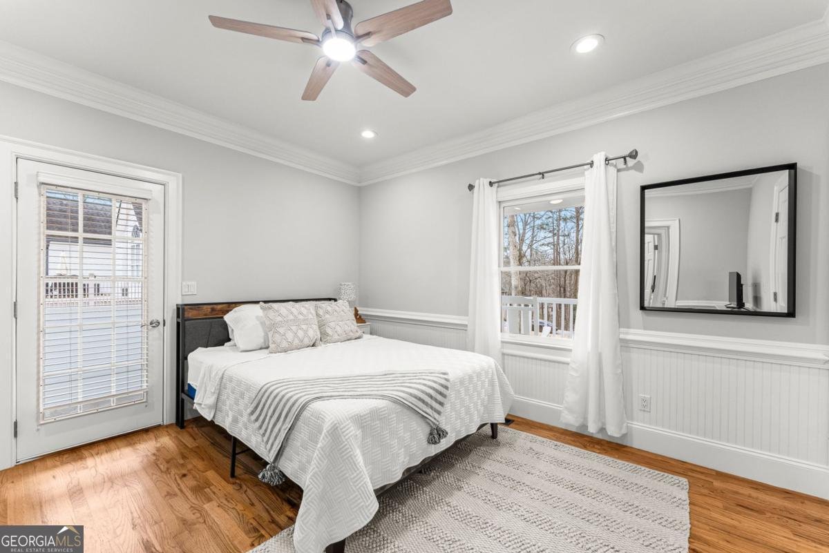 3852 CLUBHOUSE DR Gainesville - Photo 19