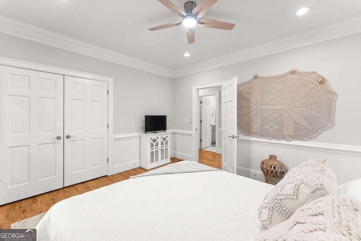 3852 CLUBHOUSE DR Gainesville - Photo 20