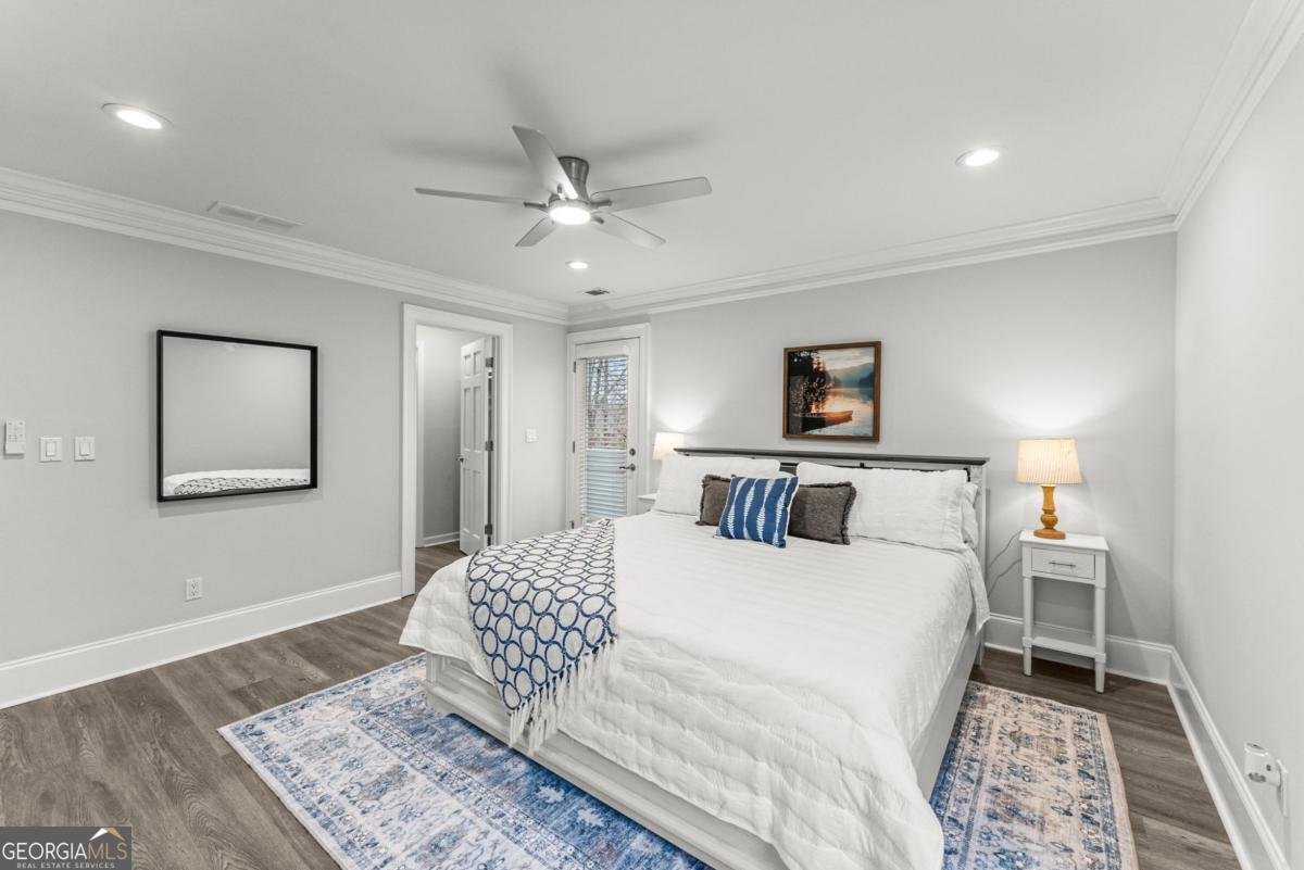 3852 CLUBHOUSE DR Gainesville - Photo 30