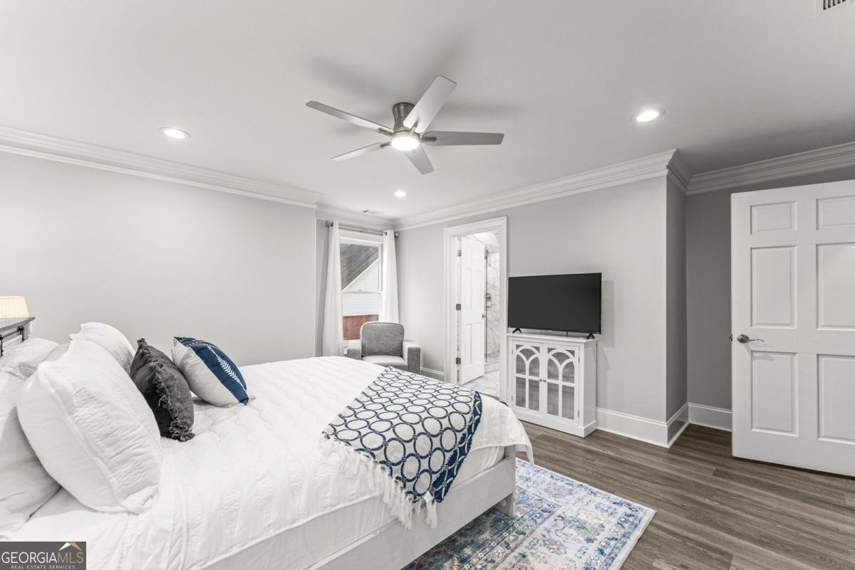 3852 CLUBHOUSE DR Gainesville - Photo 31