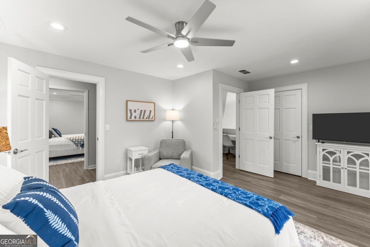3852 CLUBHOUSE DR Gainesville - Photo 37