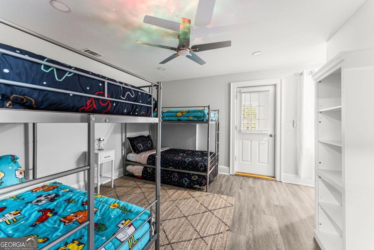 3852 CLUBHOUSE DR Gainesville - Photo 40