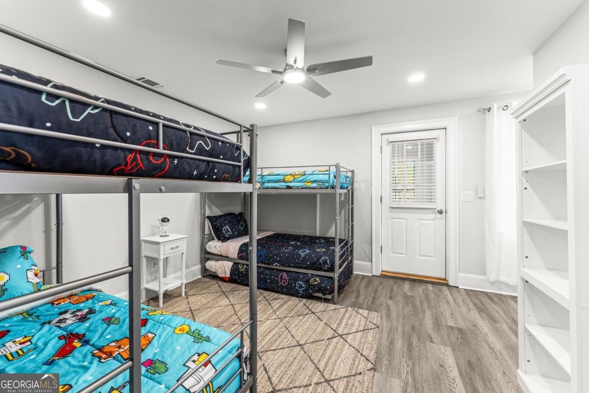 3852 CLUBHOUSE DR Gainesville - Photo 41