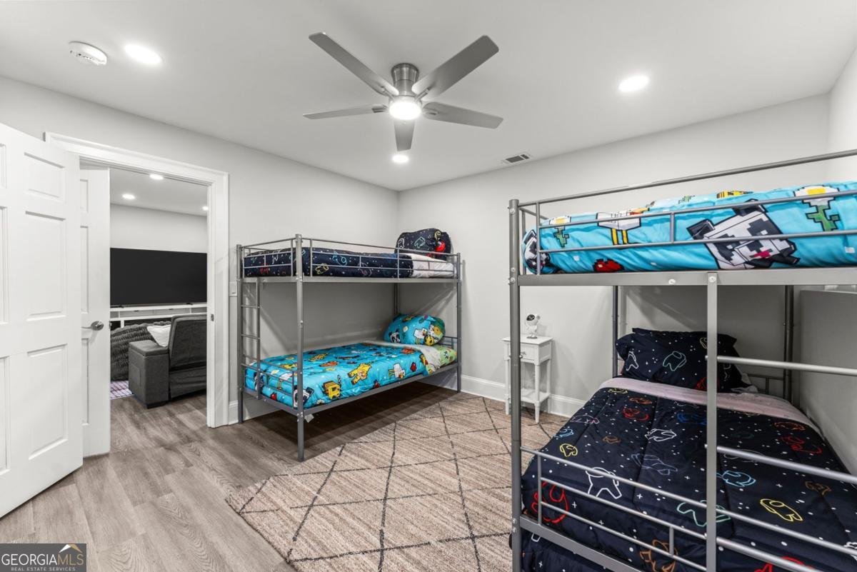 3852 CLUBHOUSE DR Gainesville - Photo 42