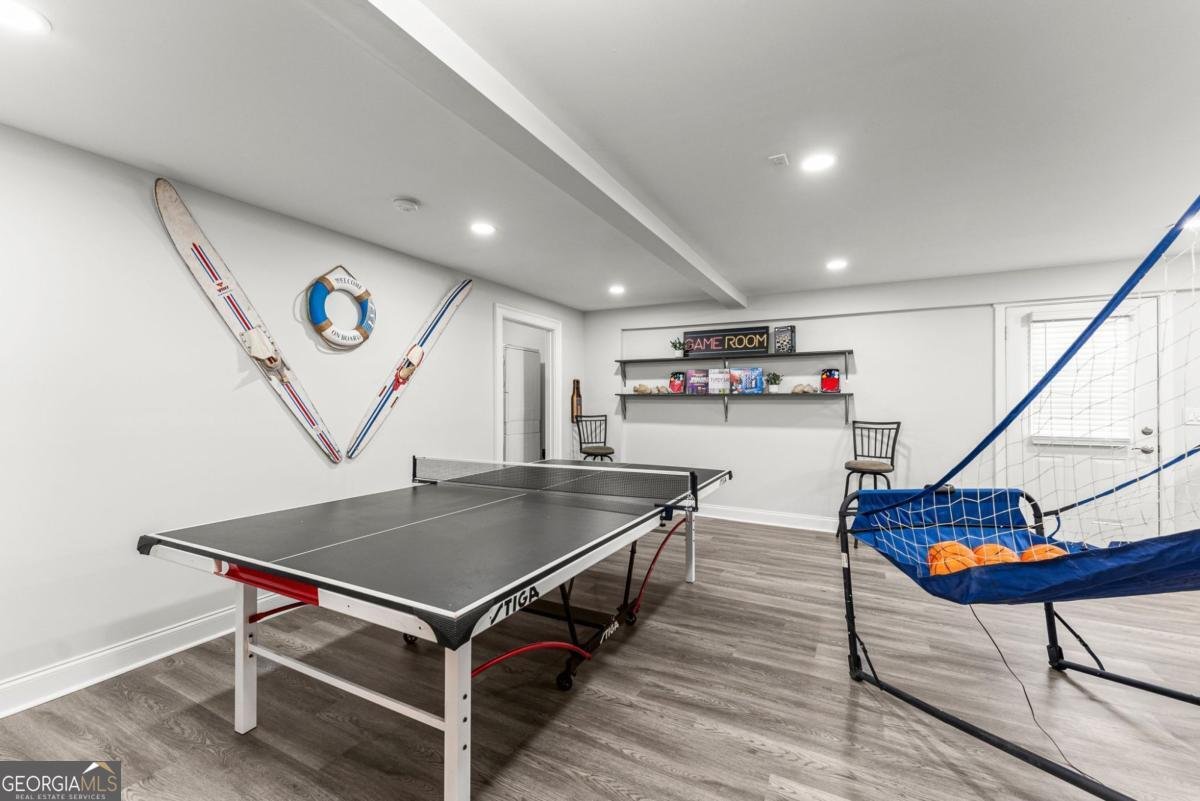 3852 CLUBHOUSE DR Gainesville - Photo 46