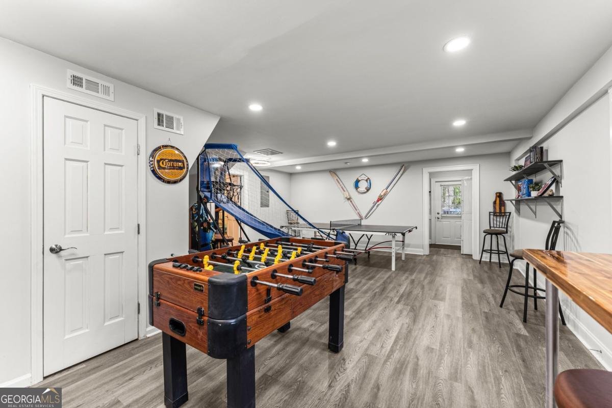 3852 CLUBHOUSE DR Gainesville - Photo 48
