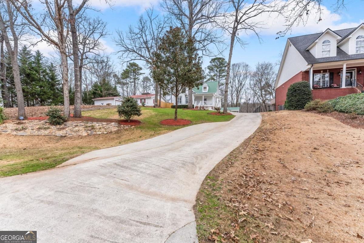 3852 CLUBHOUSE DR Gainesville - Photo 50