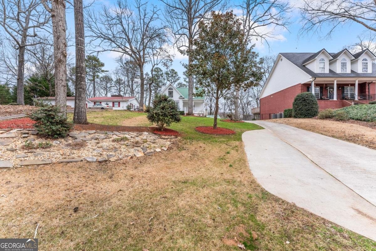 3852 CLUBHOUSE DR Gainesville - Photo 52