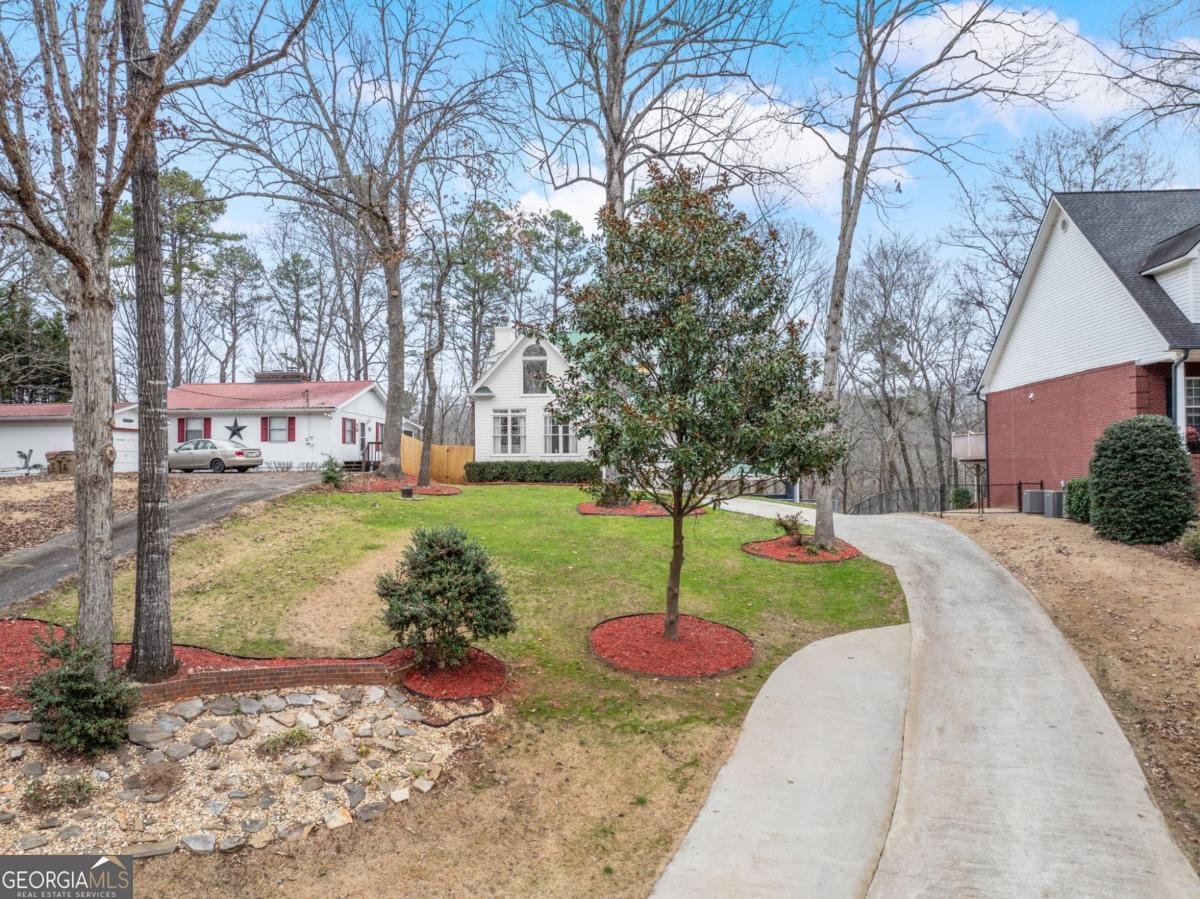 3852 CLUBHOUSE DR Gainesville - Photo 53
