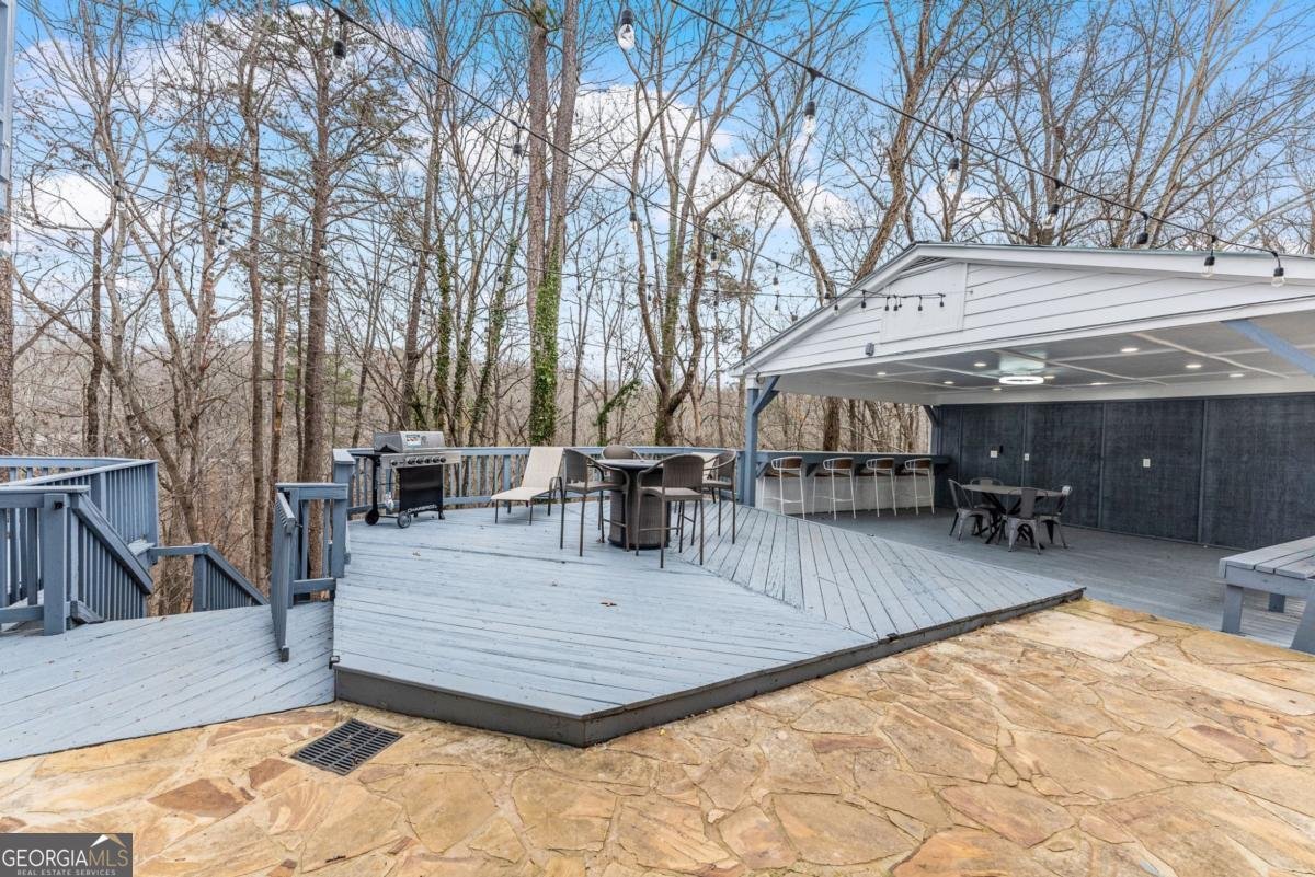 3852 CLUBHOUSE DR Gainesville - Photo 56