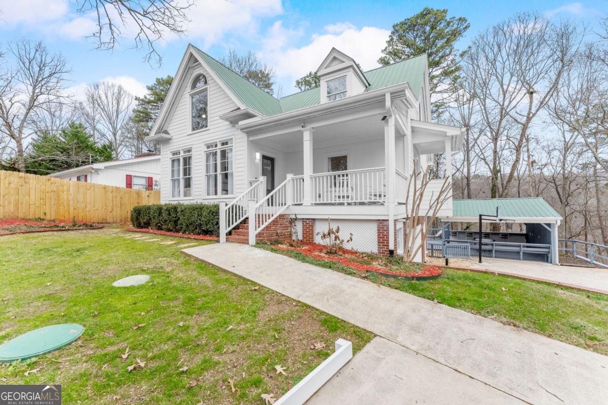 3852 CLUBHOUSE DR Gainesville - Photo 6