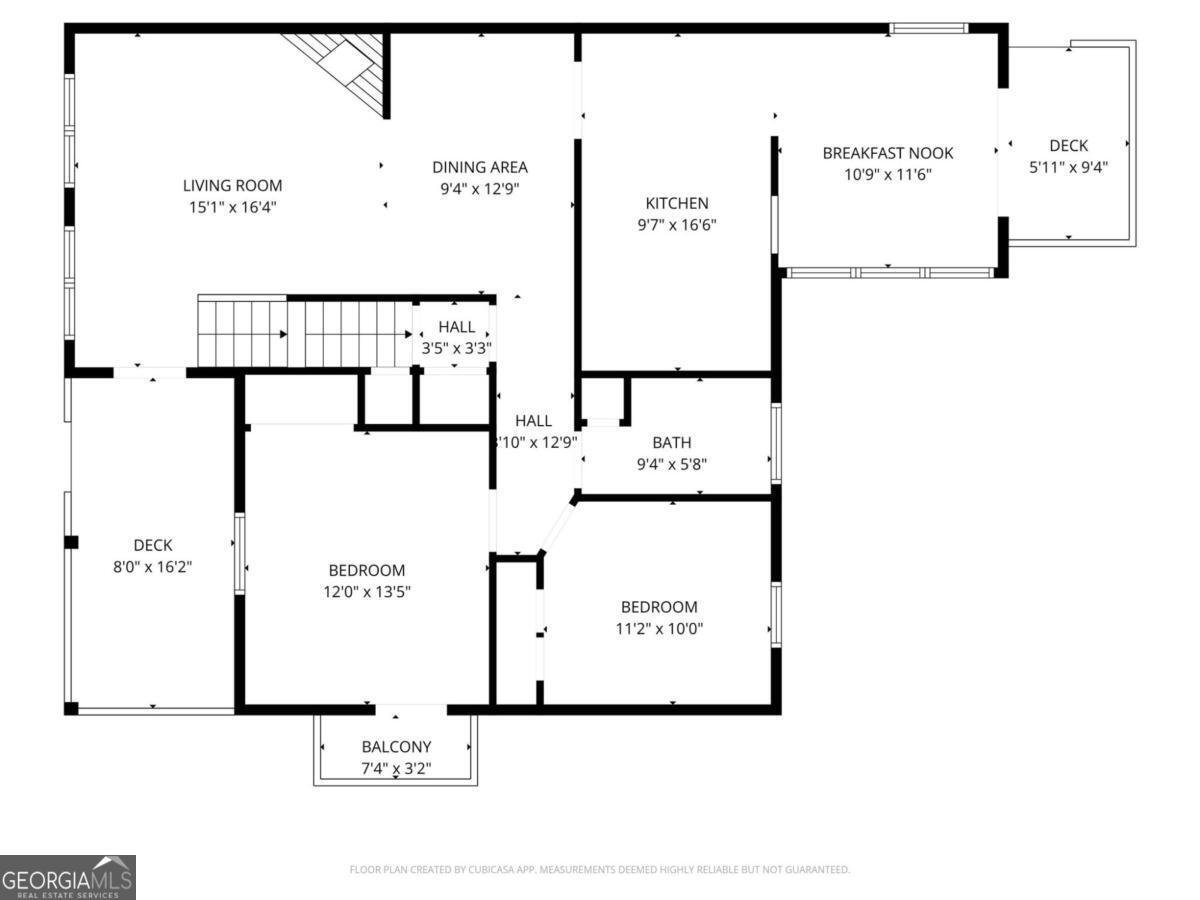 3852 CLUBHOUSE DR Gainesville - Photo 80