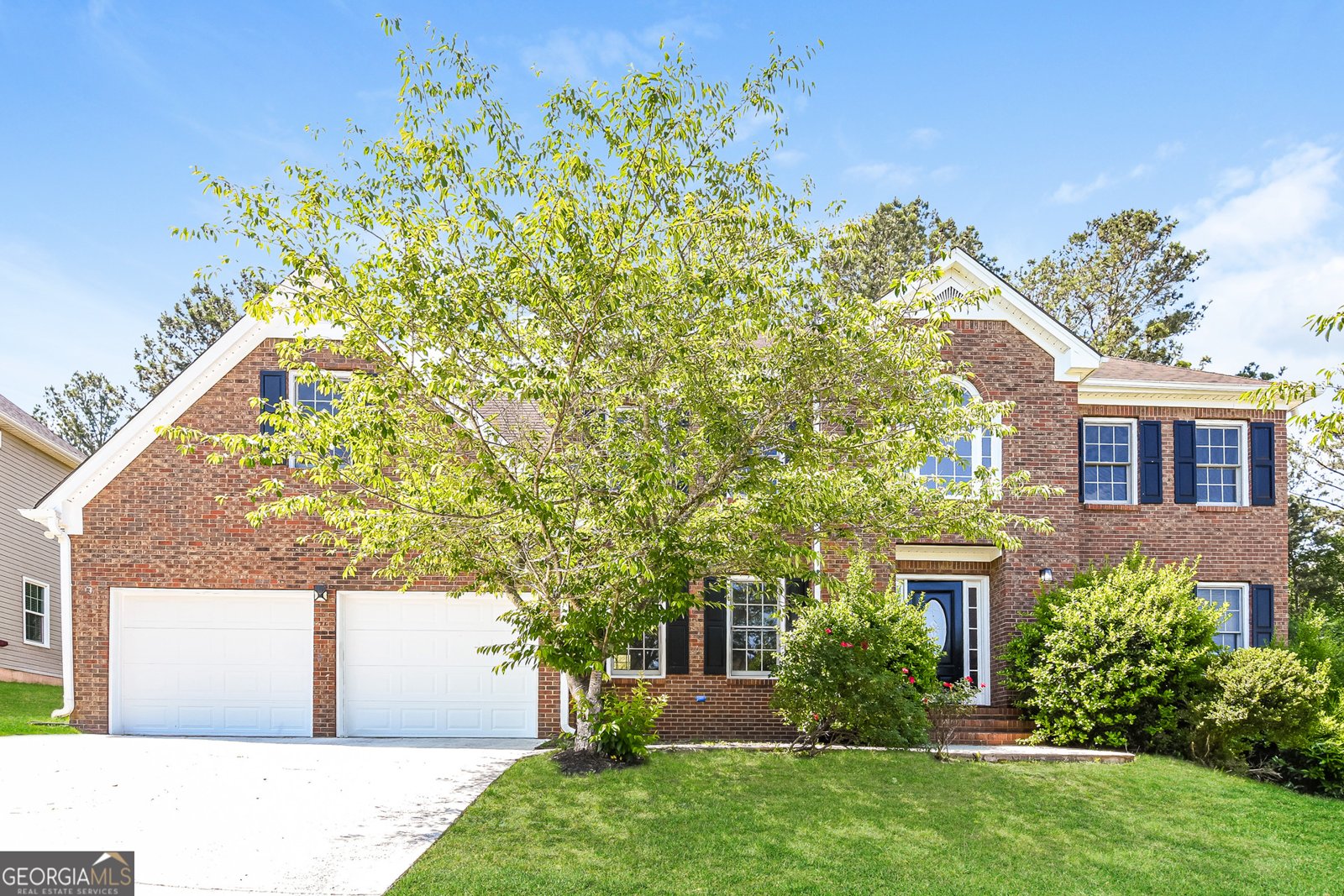 1016 Saddle Brooke Drive Dallas - main photo
