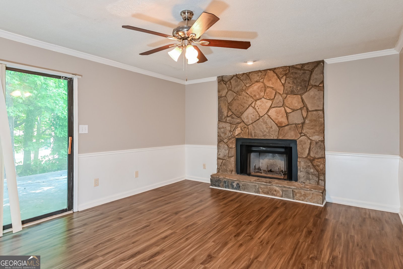 1618 Golf Overlook Stone Mountain - Photo 10