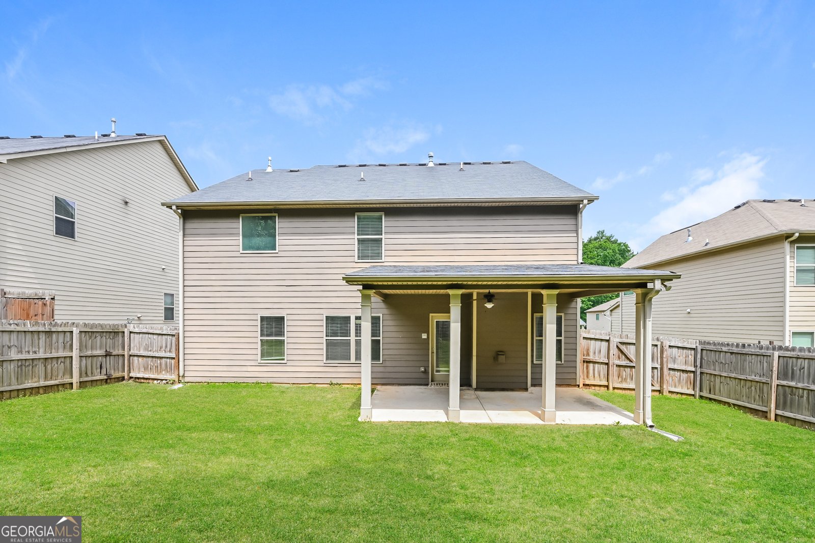 4840 Chickadee Lane Ellenwood - Photo 19