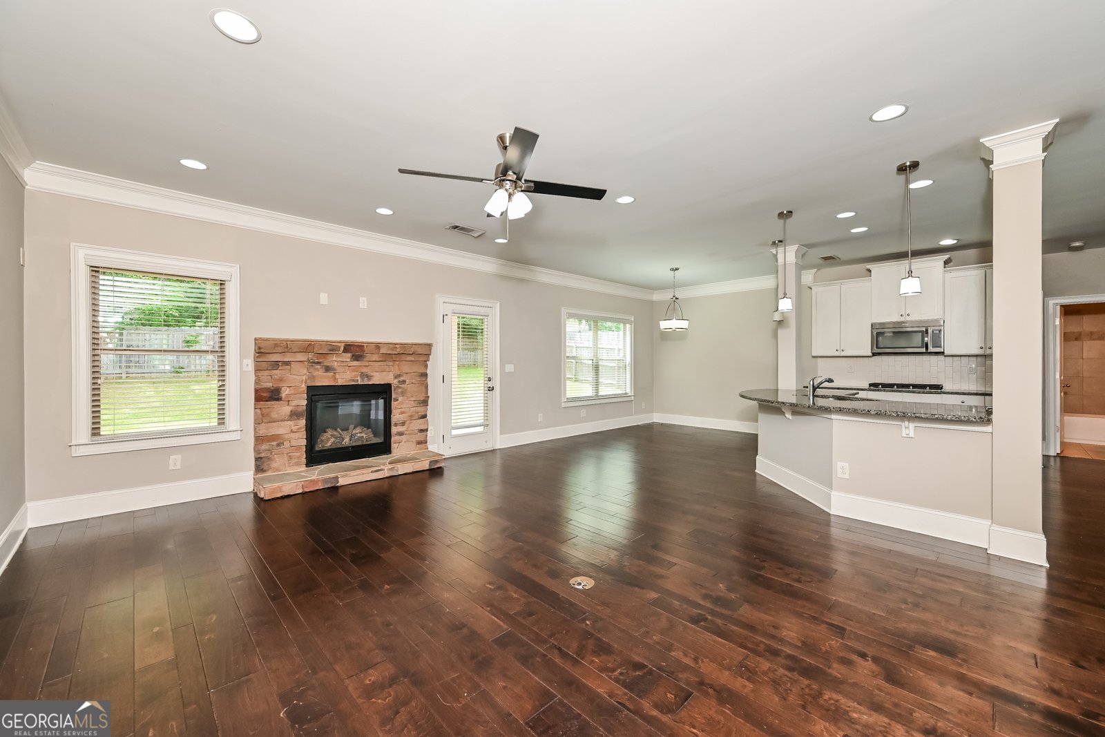 4840 Chickadee Lane Ellenwood - Photo 7