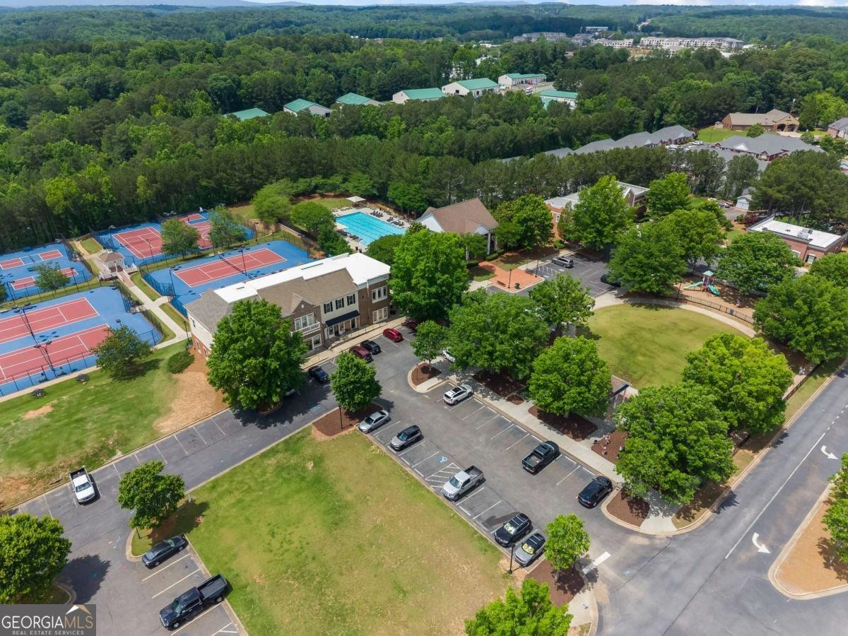 196 Swanee Lane Woodstock - Photo 24