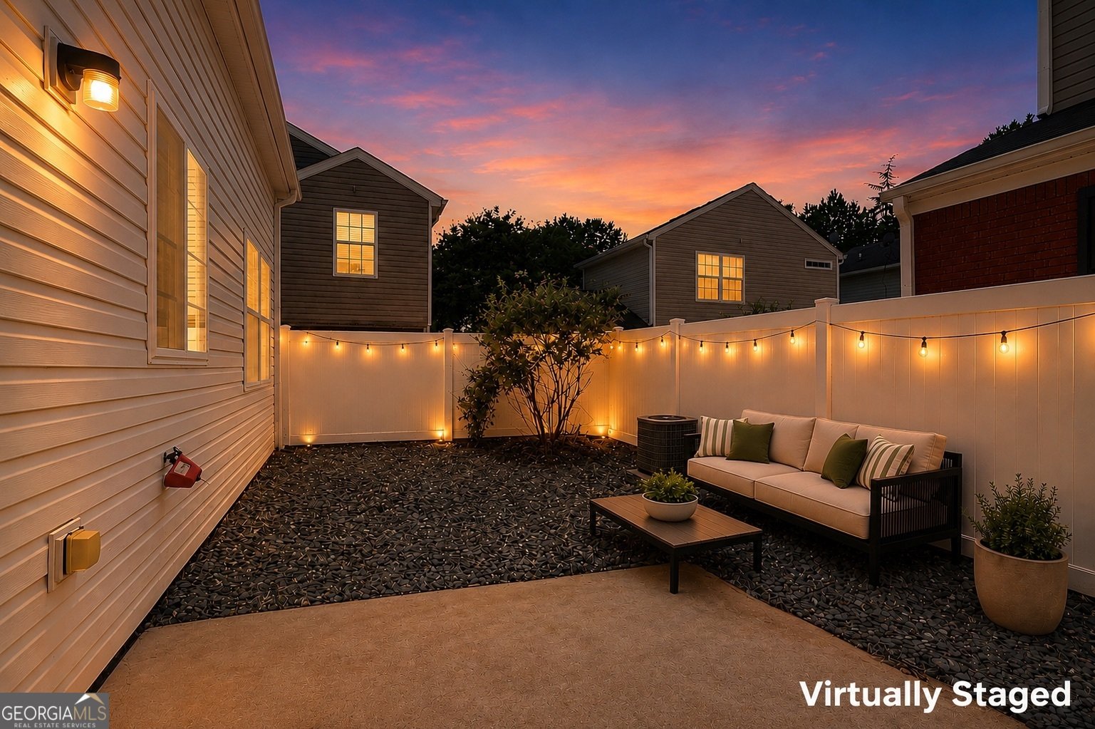 196 Swanee Lane Woodstock - Photo 26