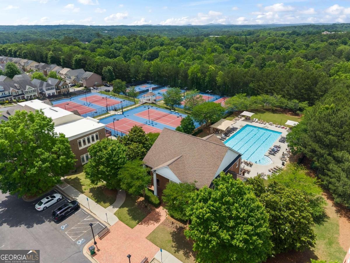 196 Swanee Lane Woodstock - Photo 33