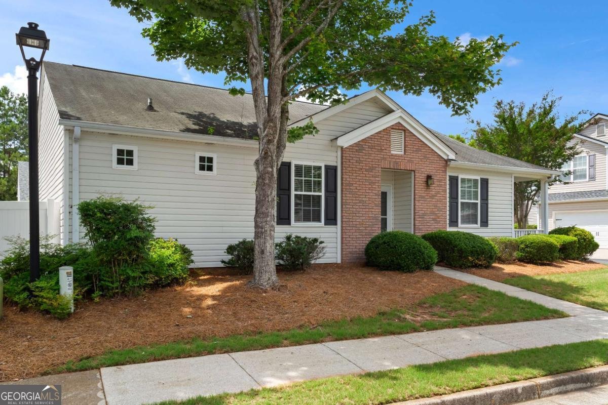 196 Swanee Lane Woodstock - Photo 8