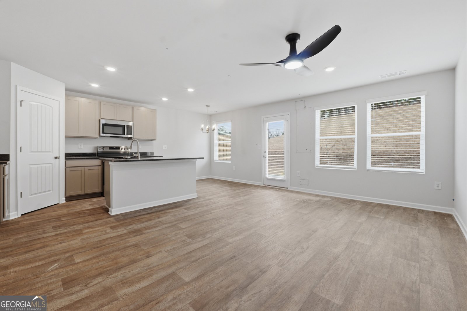 216 Norchester Avenue Hogansville - Photo 6