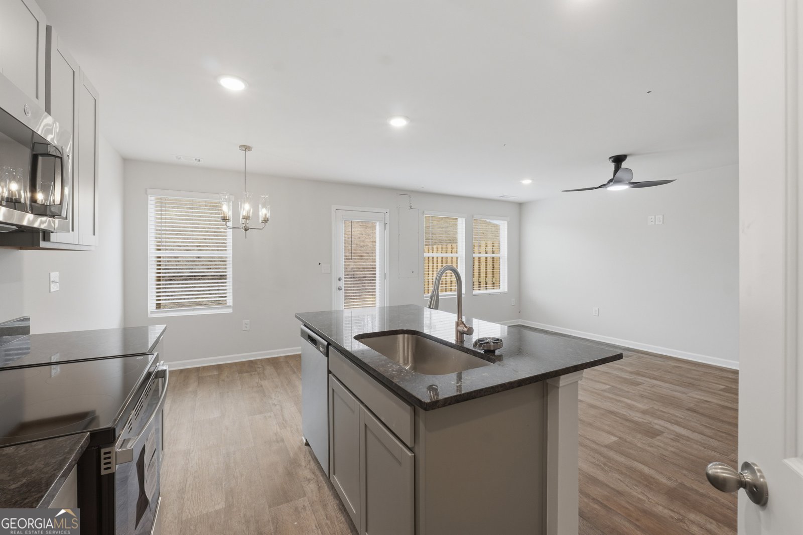 216 Norchester Avenue Hogansville - Photo 9
