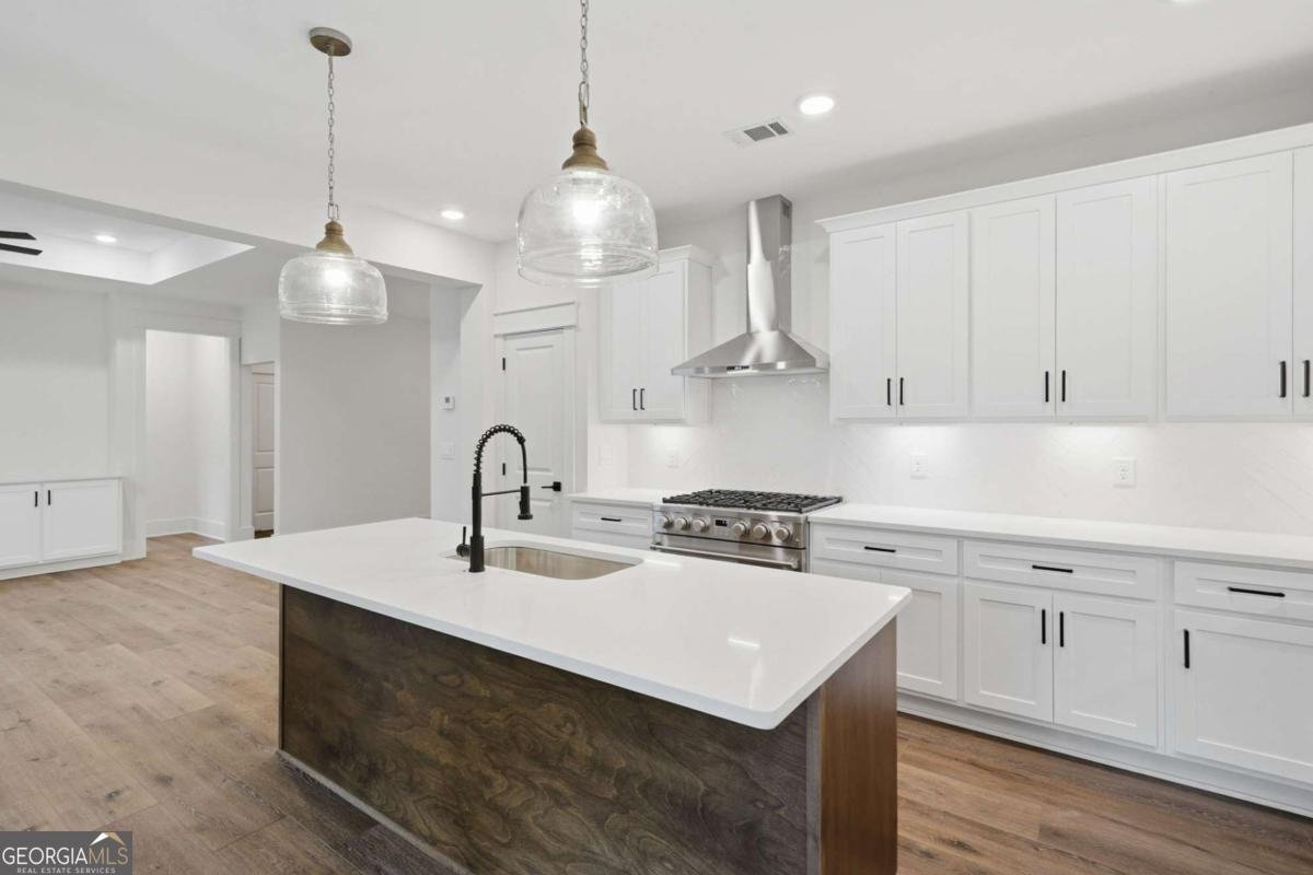 320 Evie Lane Canton - Photo 10