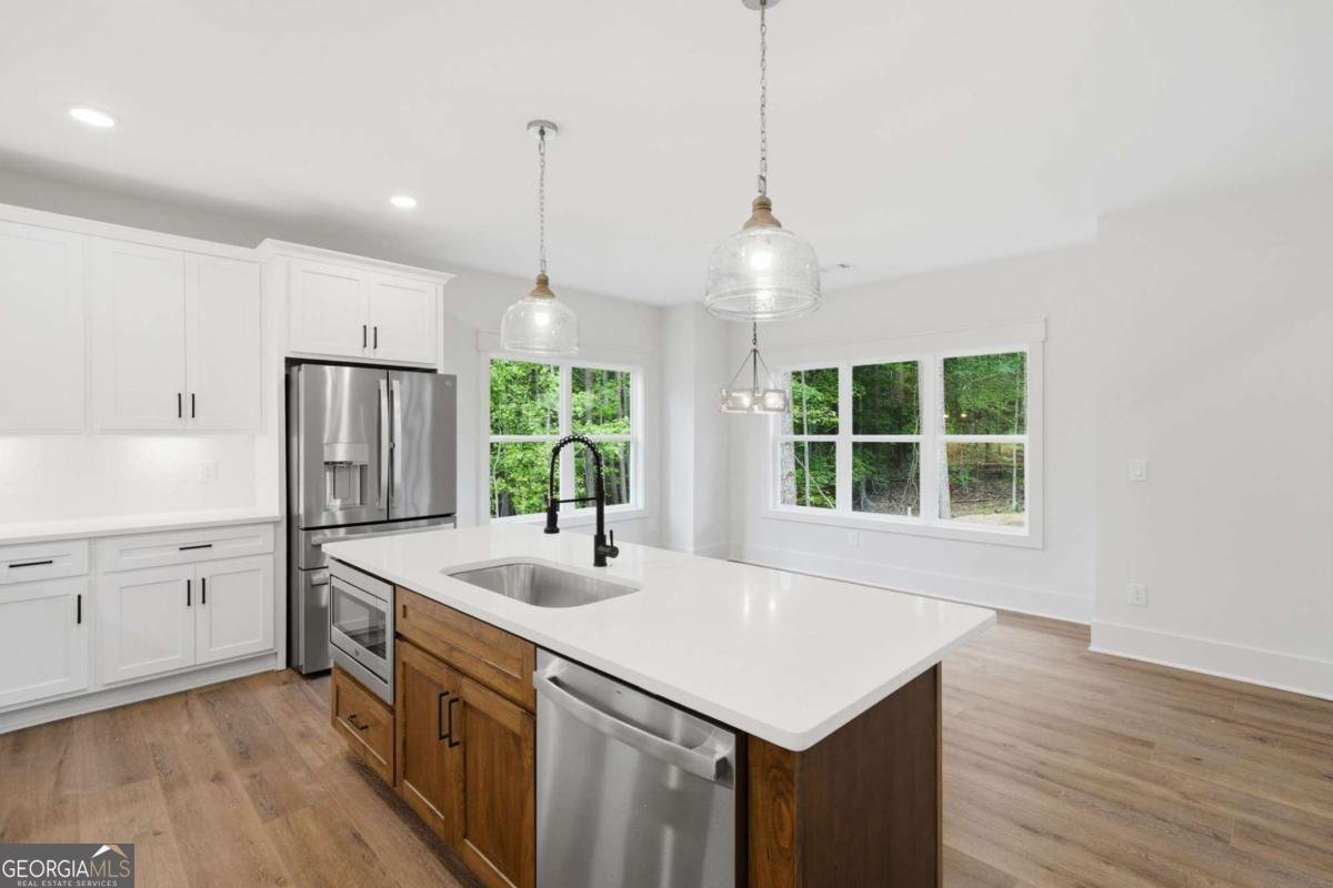 320 Evie Lane Canton - Photo 11