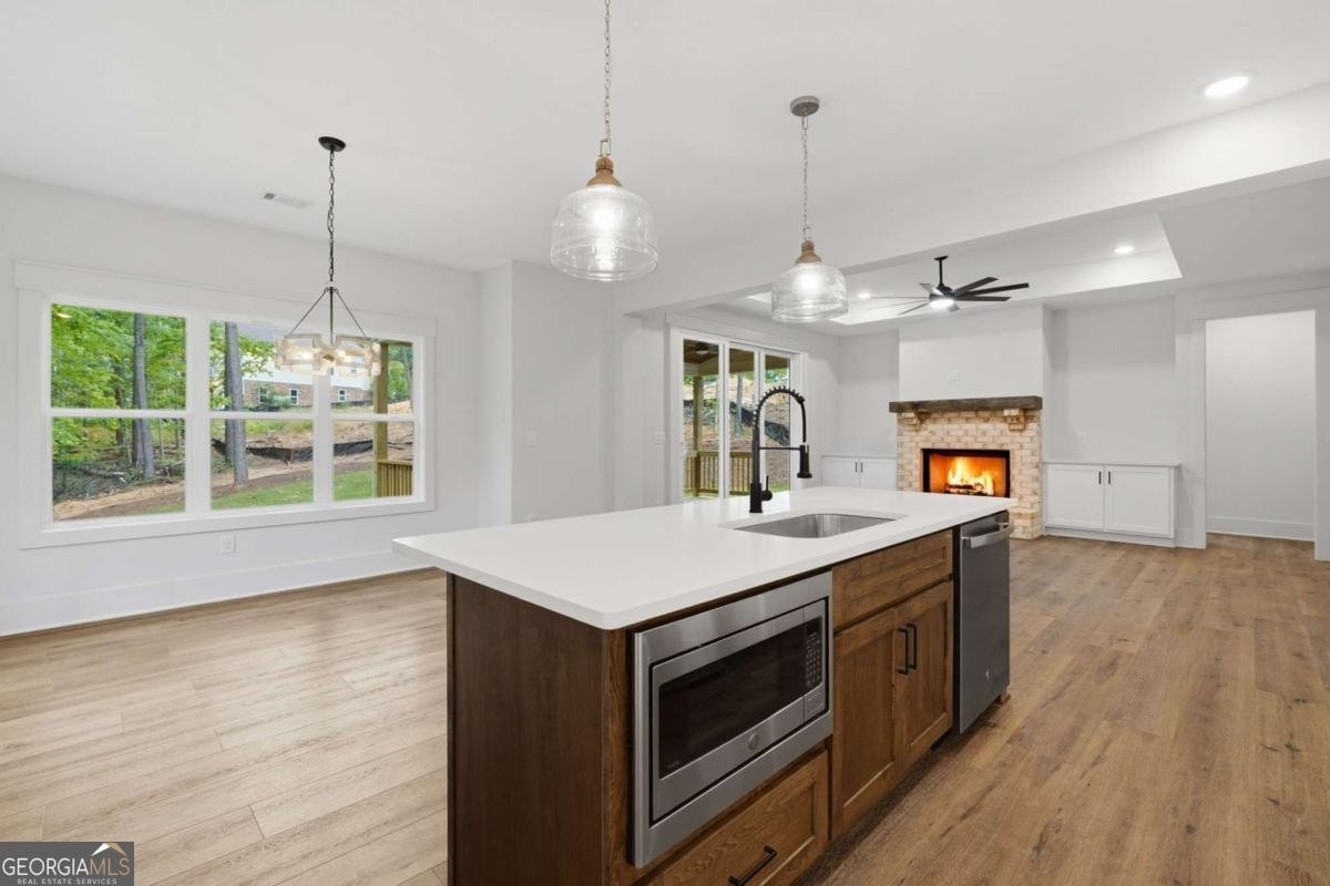 320 Evie Lane Canton - Photo 12