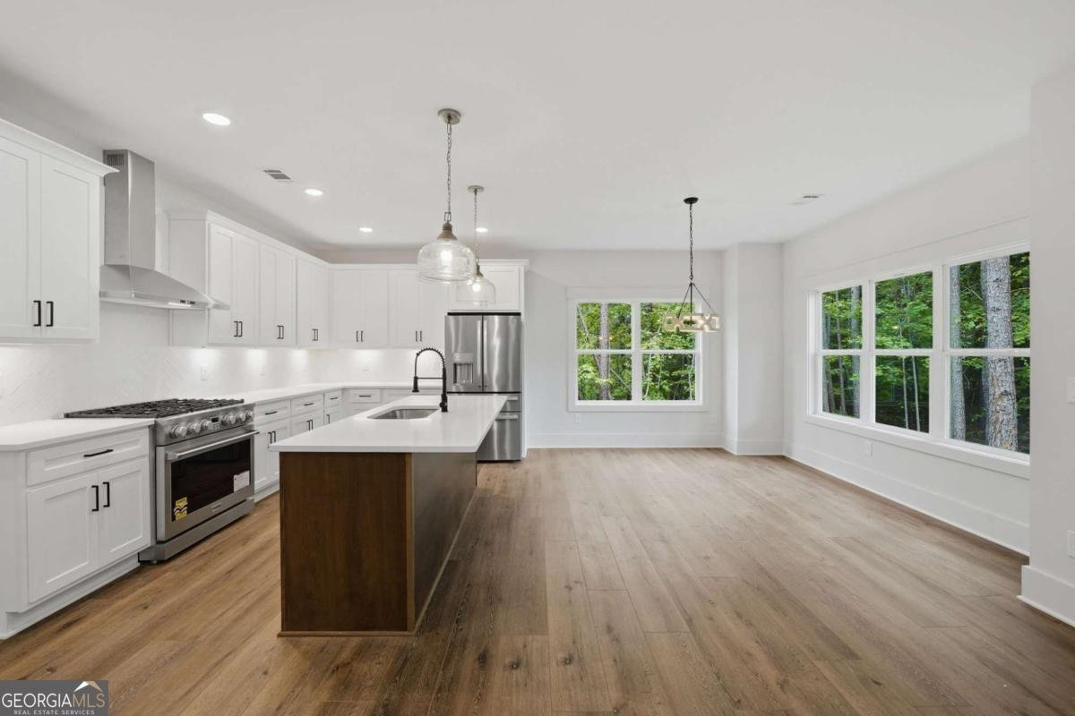 320 Evie Lane Canton - Photo 14