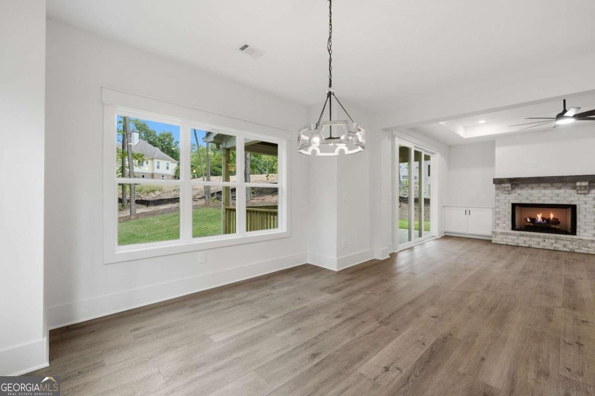 320 Evie Lane Canton - Photo 15