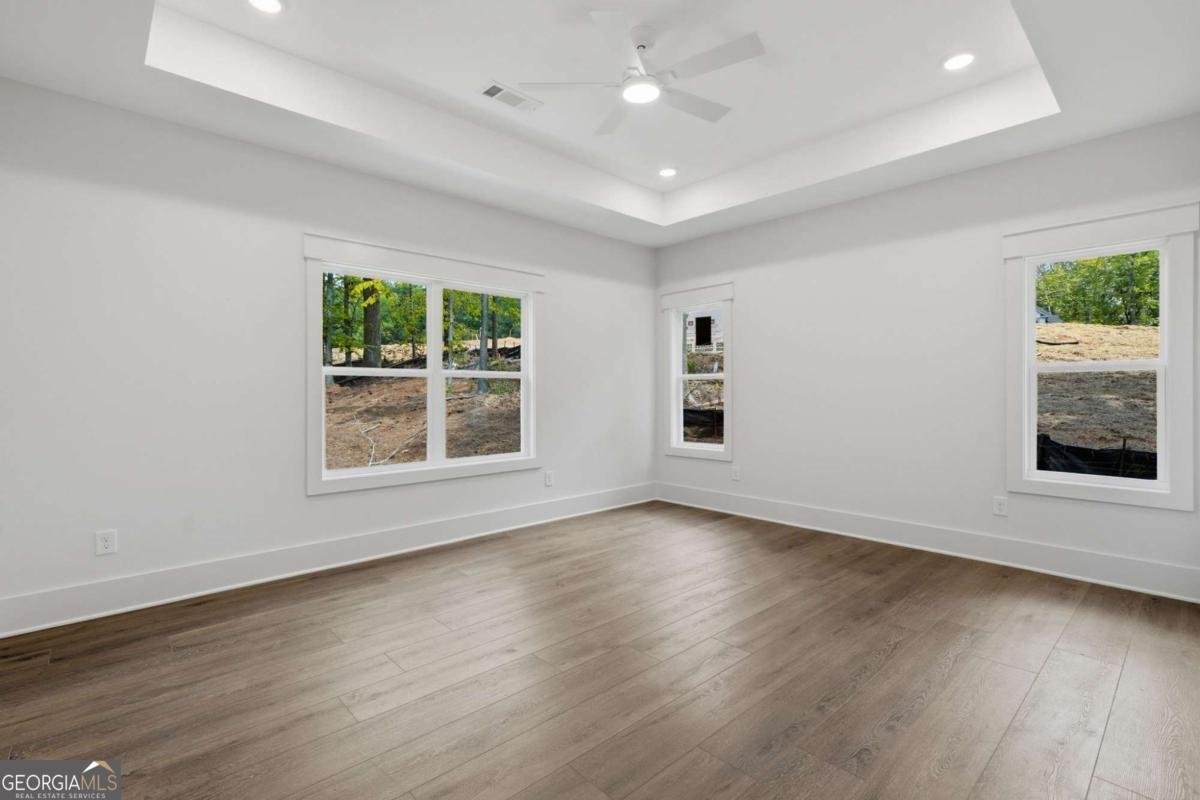 320 Evie Lane Canton - Photo 17
