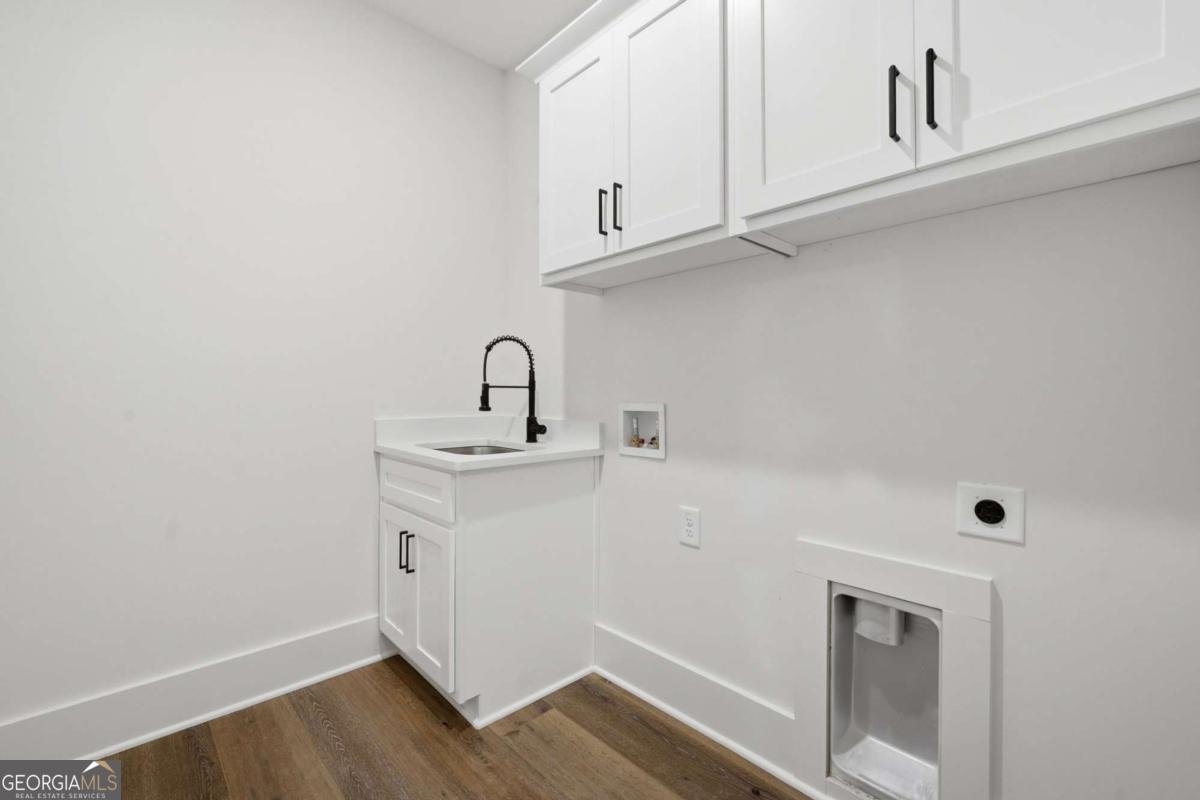 320 Evie Lane Canton - Photo 21