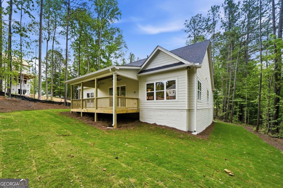 320 Evie Lane Canton - Photo 32