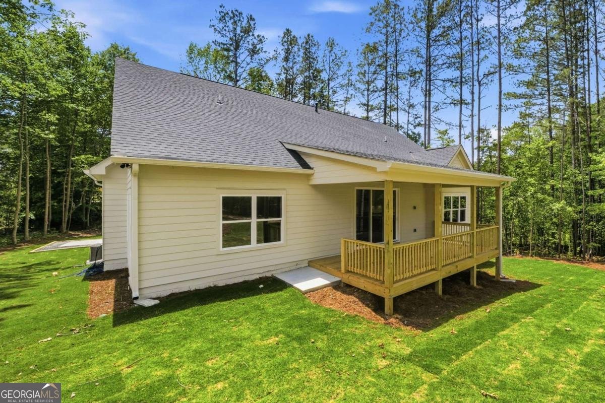 320 Evie Lane Canton - Photo 33