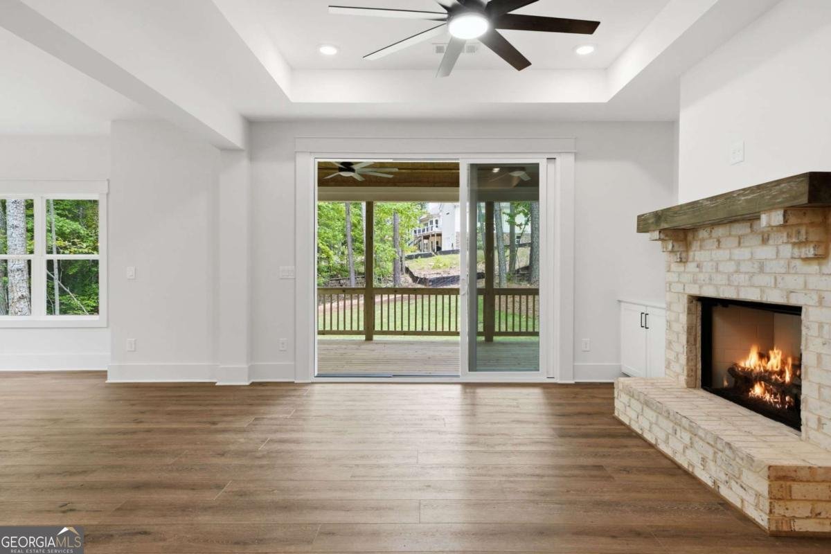 320 Evie Lane Canton - Photo 6